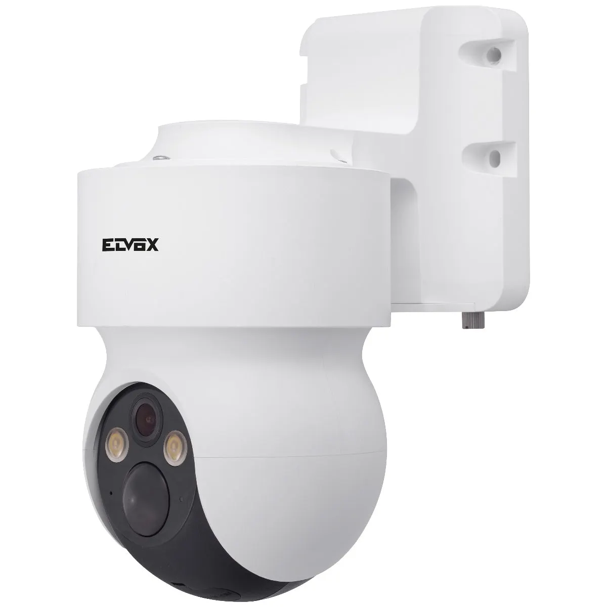 Telecamera Wi-Fi PT Vimar 46313.C – 3MP IP55 a Batteria