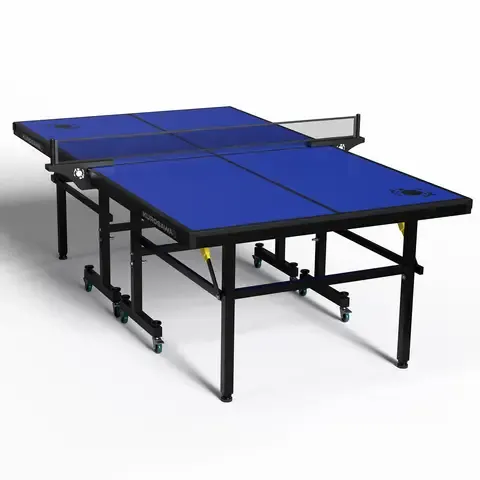 Mesa De Ping Pong Showa Black