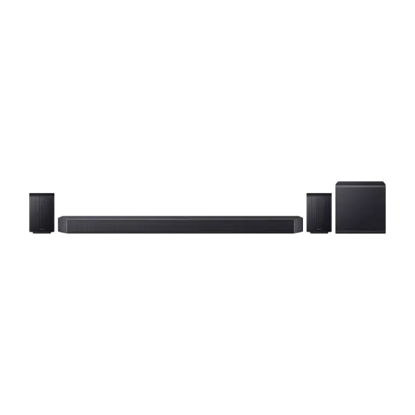 Samsung HW-Q995F lydplanke med subwoofer (2025)