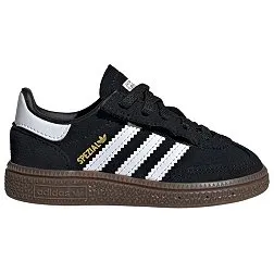 adidas Toddler Handball Spezial Comfort Closure Elastic Lace Shoes