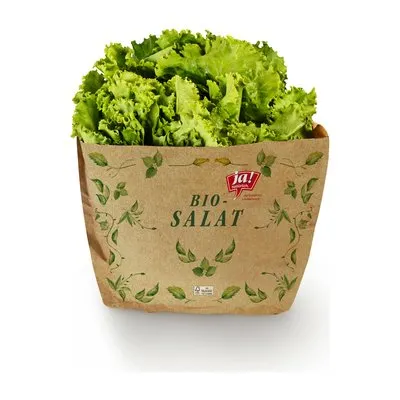 Ja! Natürlich Batavia Salat