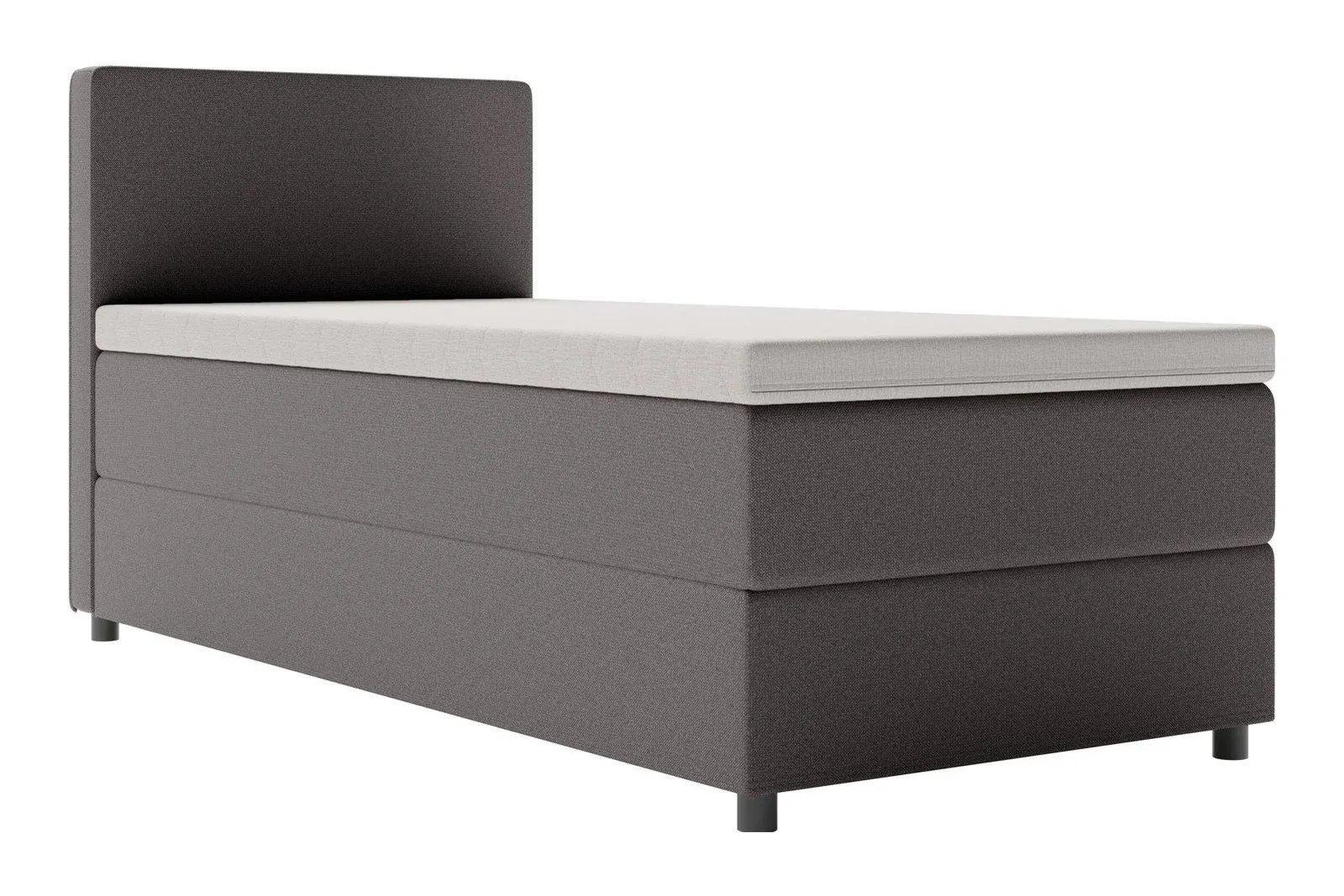 XOV Premium 10 oppbevaringsseng 120x200 cm