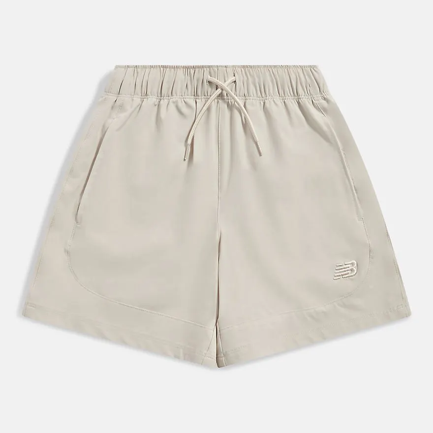 Athletics Stretch Short