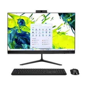 All in One Acer 23,8” Full HD Intel Core i3 8GB 512GB C24-2YE13U3UNL