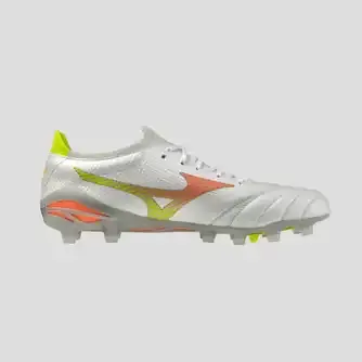 Mizuno Unisex Morelia Neo V Beta Elite FG Football Boots