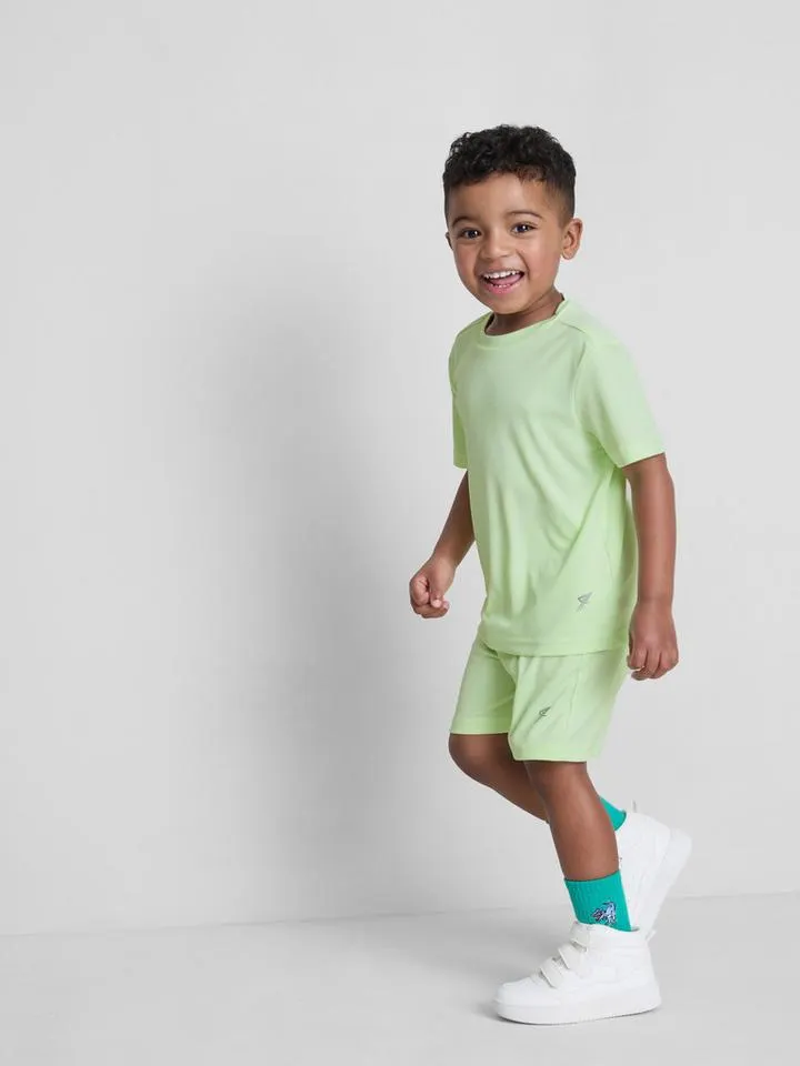 18 mois–7 ans | Ensemble de sport