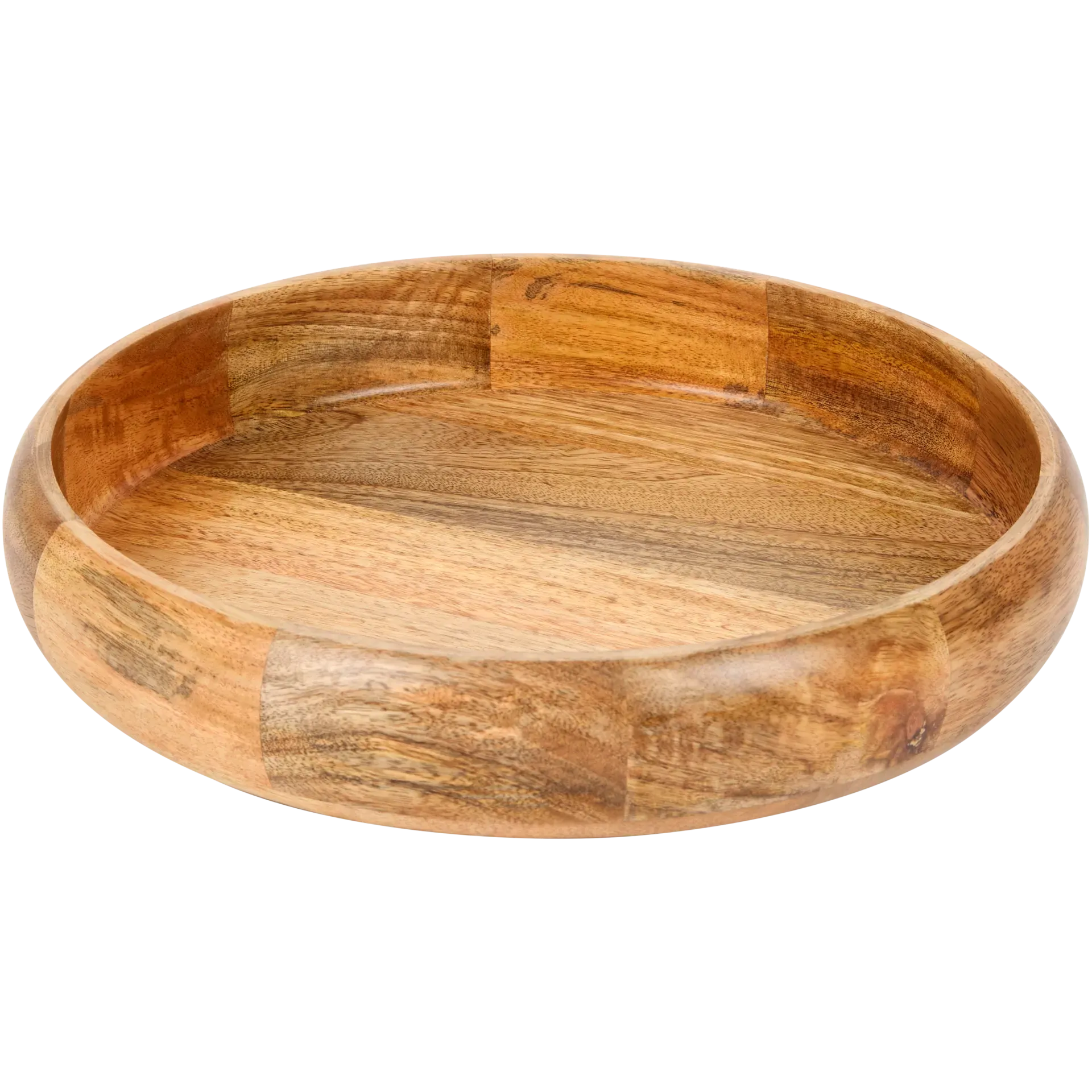 Ciotola in legno di mango