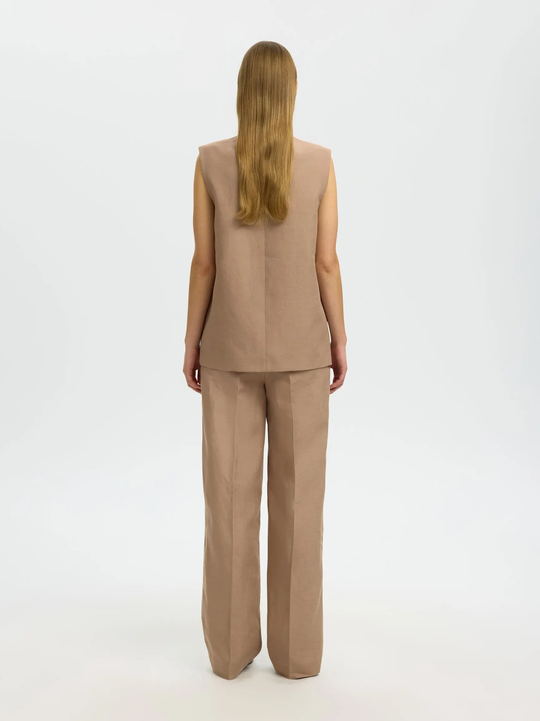 LINBLANDING VEST