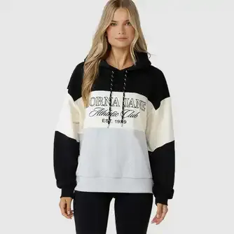Lorna Jane Womens Luxe Athletics Hoody