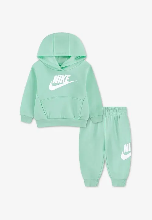CLUB UNISEX - Treningsdress - arctic green