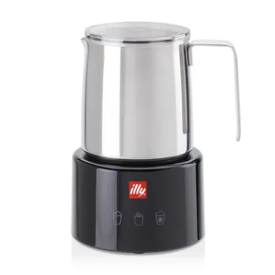 ILLY - MONTALATTE ELETTRICO