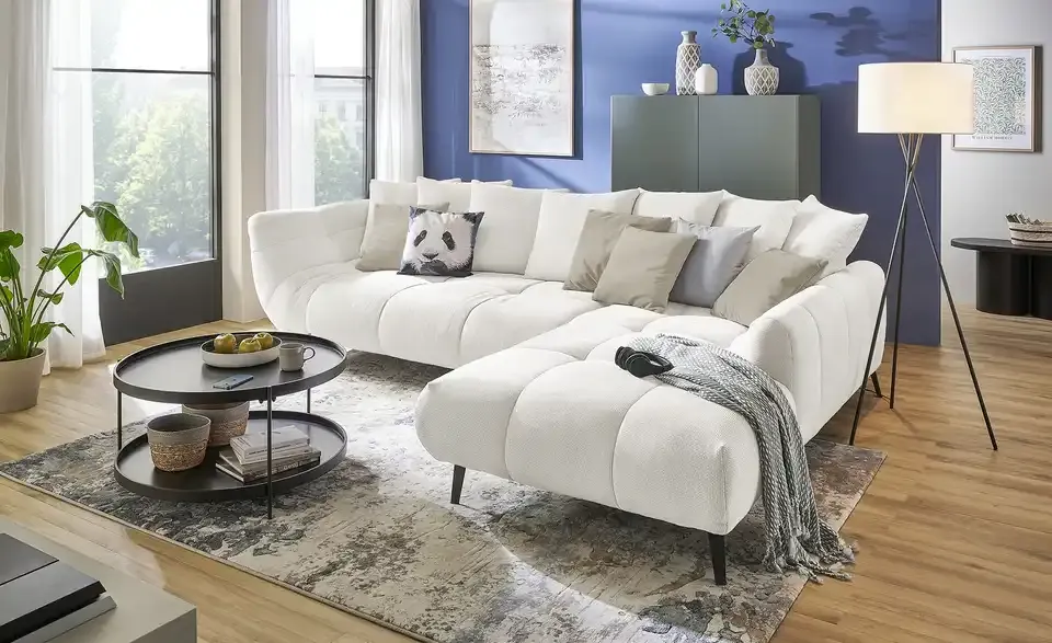 bobb Ecksofa Bellani III