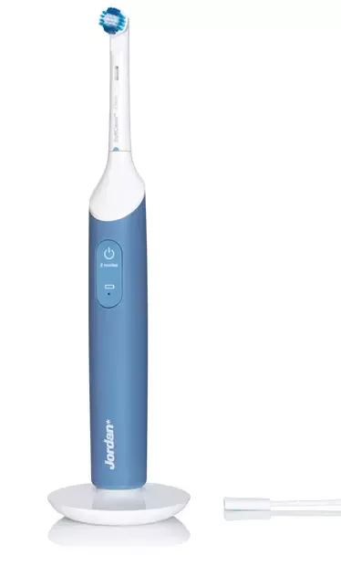 WILFA TBX-300B SMILE PLUS SÄHKÖHAMMASHARJA SININEN