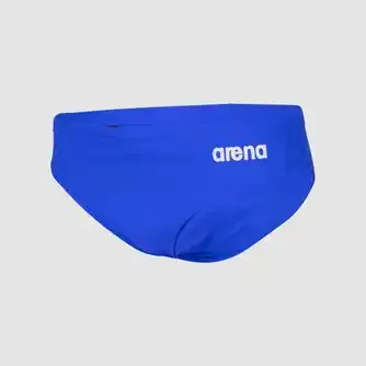 arena Boys Team Solid Performance Brief