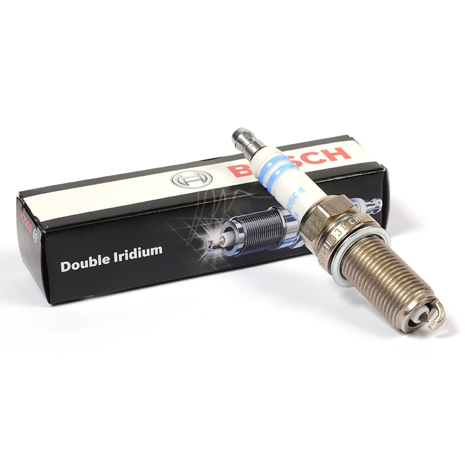Bujia de Doble Iridio Bosch 96321