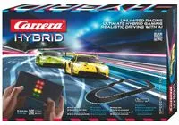 HYBRID Rennbahnsystem Speedway to Hell