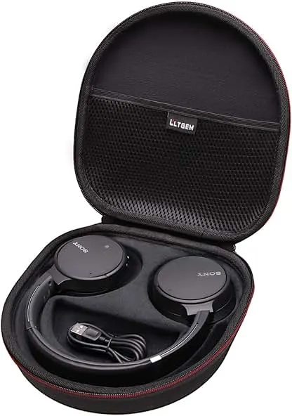 Case for Sony WH-CH720N/WH-CH520 Noise C…