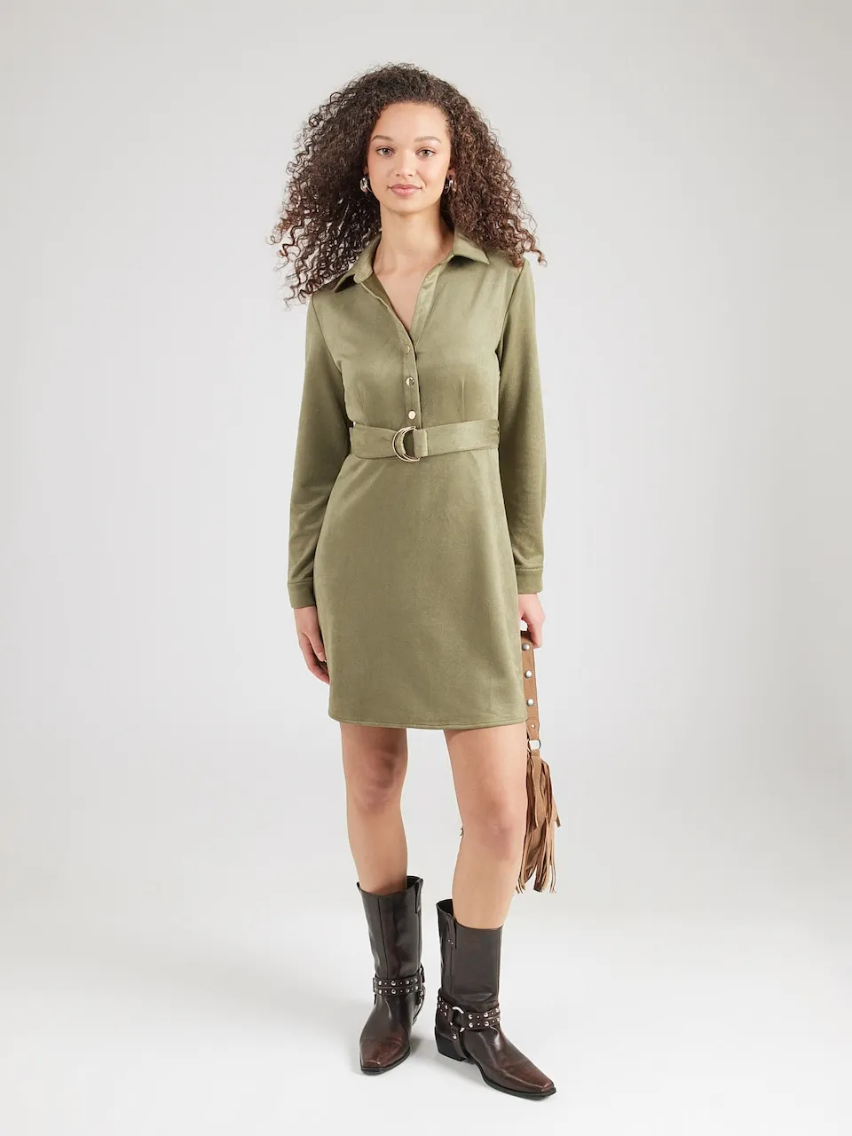 Blousejurk 'Lacey'