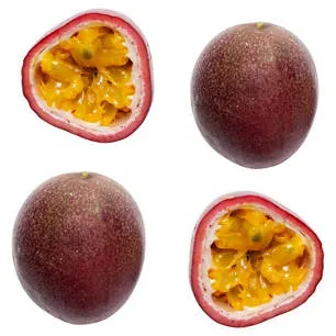 Passionsfrucht