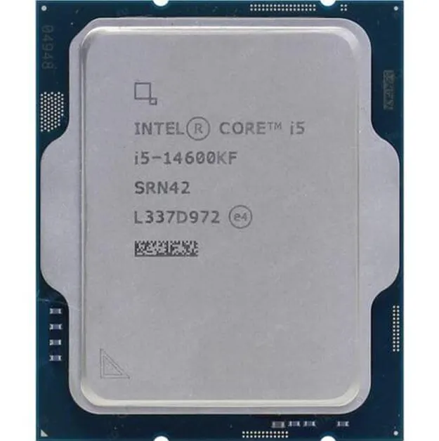 Intel Core i5-14600KF Tray
