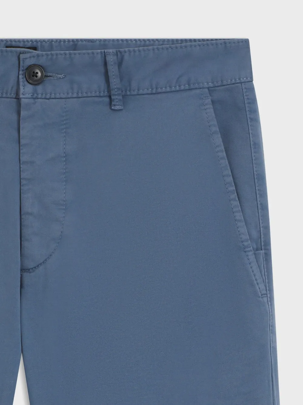 SLIM-FIT CHINOS