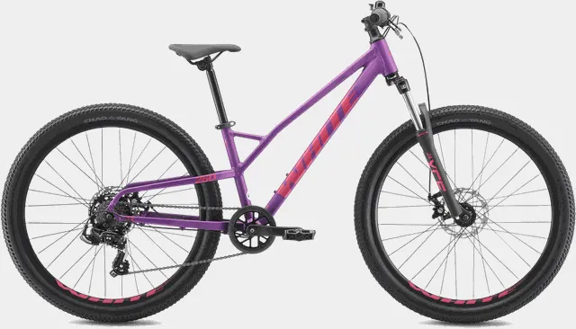 AR 260 Comp, terrengsykkel, junior - Lilla