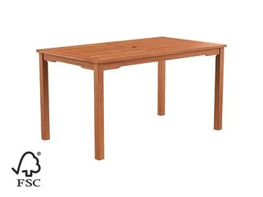 Mesa de jardín Sevilla