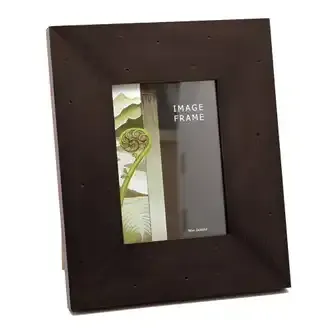 Image Wide Angle Recycled Look Photo Frame 11x14 Inch