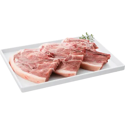 NZ Pork Shoulder Chops