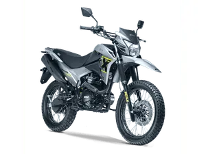 Moto Dp On/Off Igm Venture 150X Plomo 2027