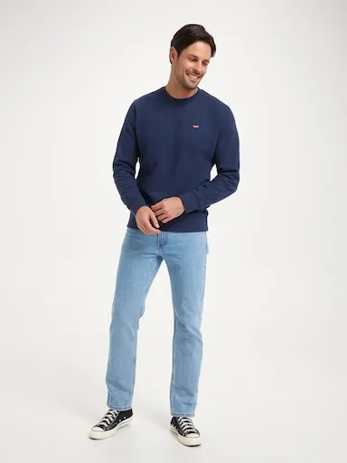 Levi's 516 Straight In Dragon Latte 30/32