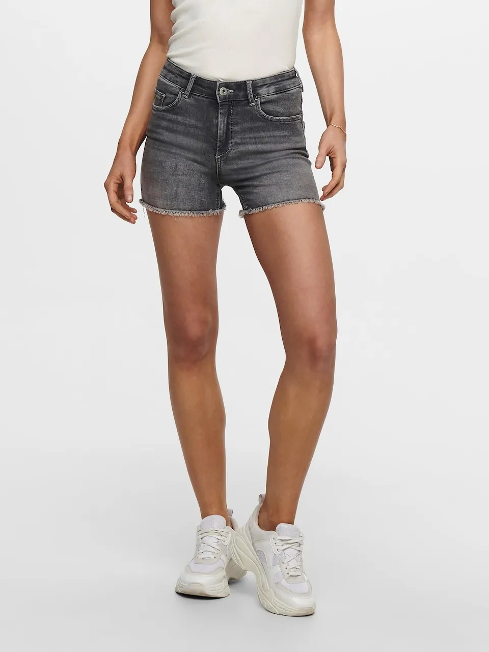 Slimfit Jeans 'ONLBlush'