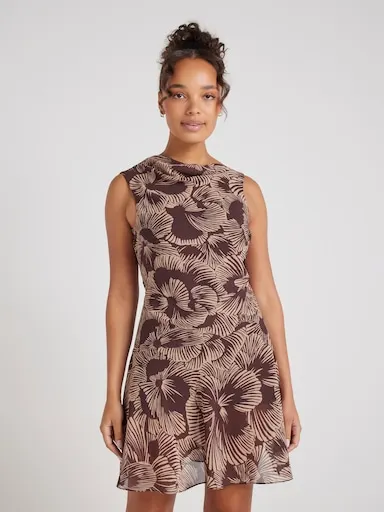 Phoebe Mini Dress