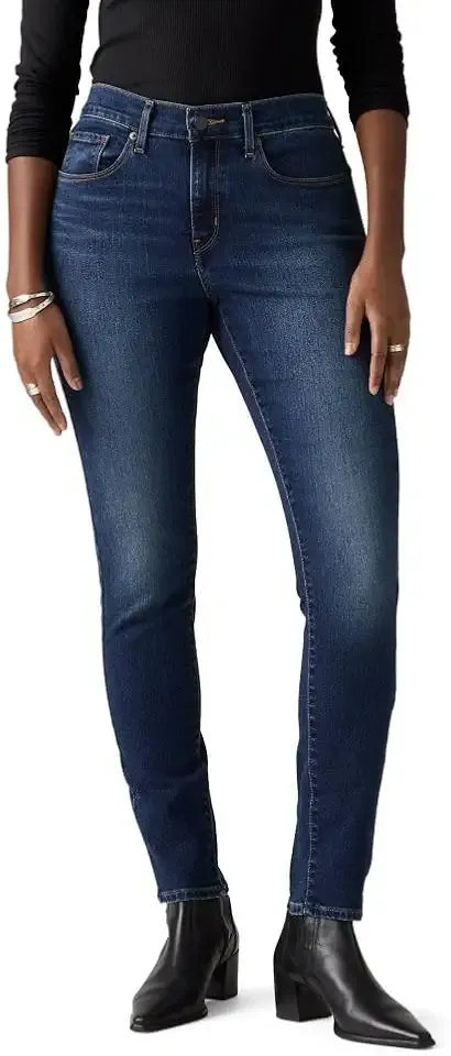 Women's Classic Skinny Jeans