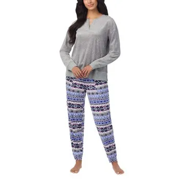 Nautica Women's 2-piece Pajama Set