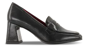Tamaris Penny Loafer Svart 1-24466-45