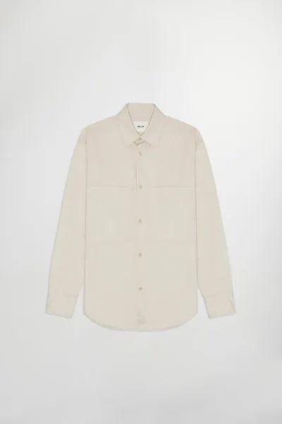 Freddy 5326 Ivory Shirt