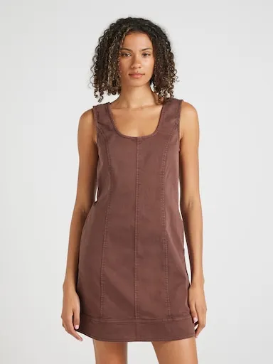 Just Jeans Amaze Billi Mini Denim Dress