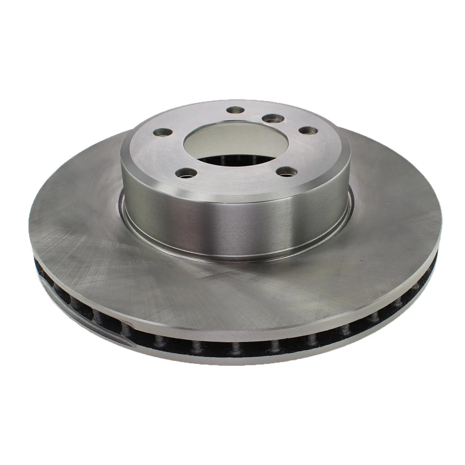 Duralast Disc Brake Rotor 34283