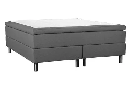 Pavel kontinentalseng