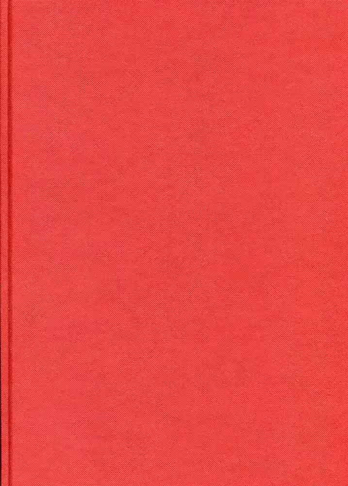 Dummie A4 rood structuur (MIS835)