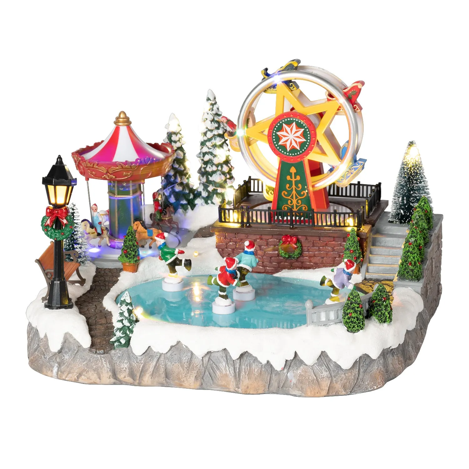 Vestiamo Casa Gran Natale