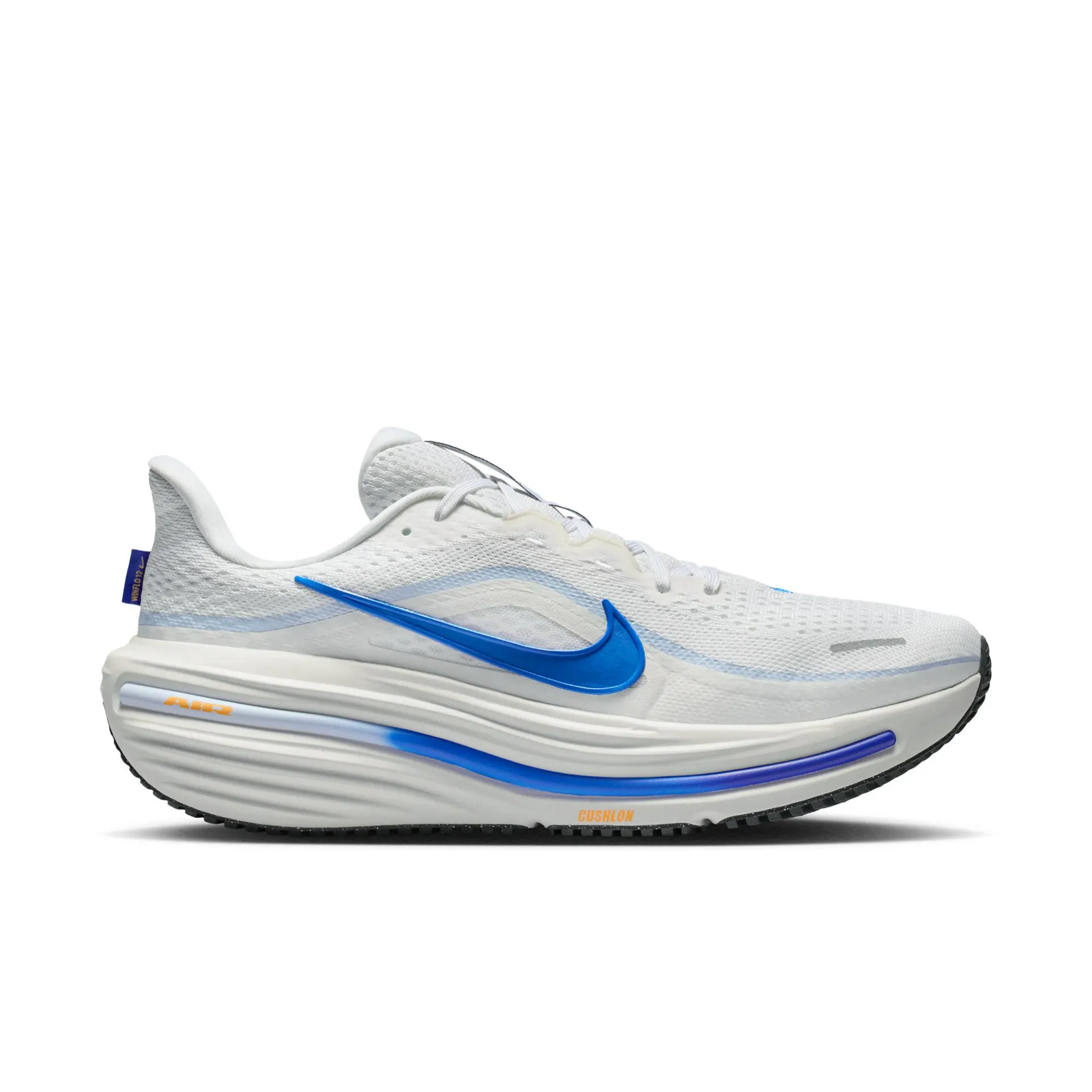 Winflo 12 Men's Road Running Shoes