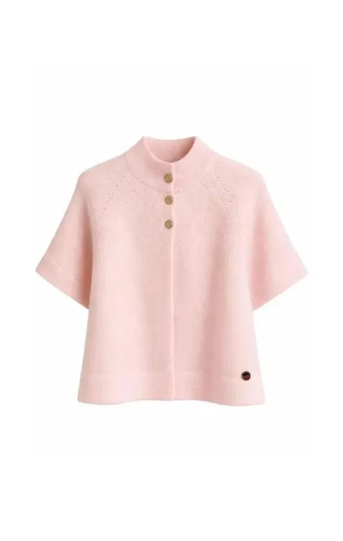 Vilanie Cardigan - Rosa