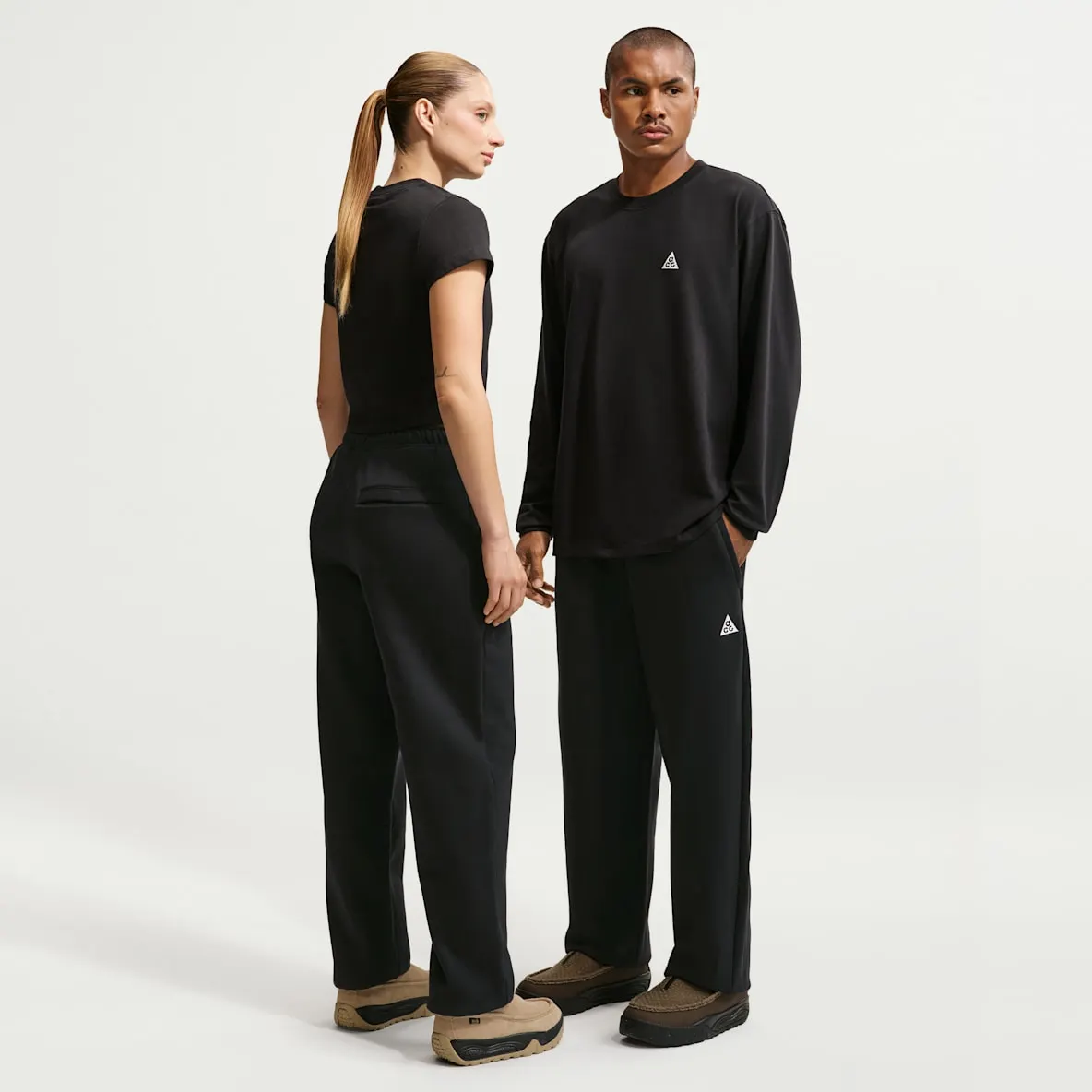 Nike ACG «Tuff Fleece»