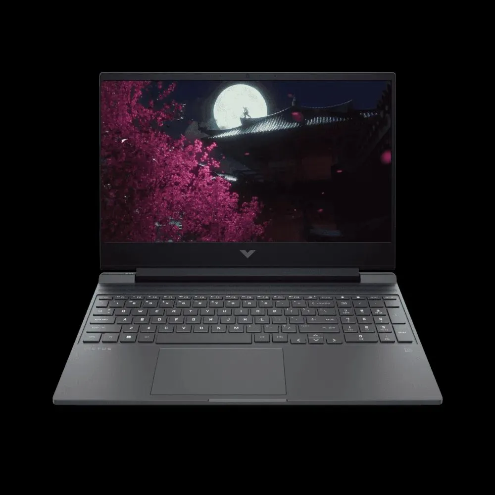 HP Laptop Victus 15FB3012LA 15.6” Ryzen 5 8GB SSD 512GB RTX 3050