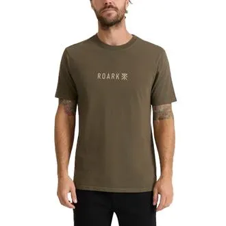 T-shirt Core Premium pour homme