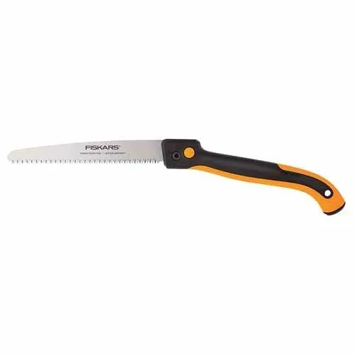 Fiskars Powertooth Folding Saw