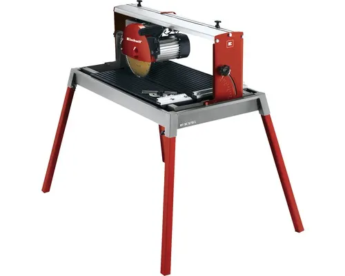 Řezačka kamene Einhell TE-SC 570 L, včetně diamantového kotouče