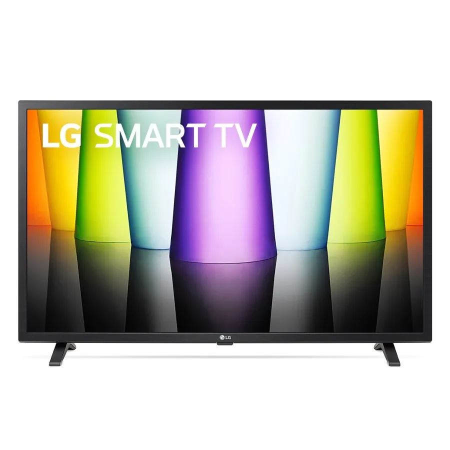 Smart TV LED 32" LG 32LQ630BPSA HD